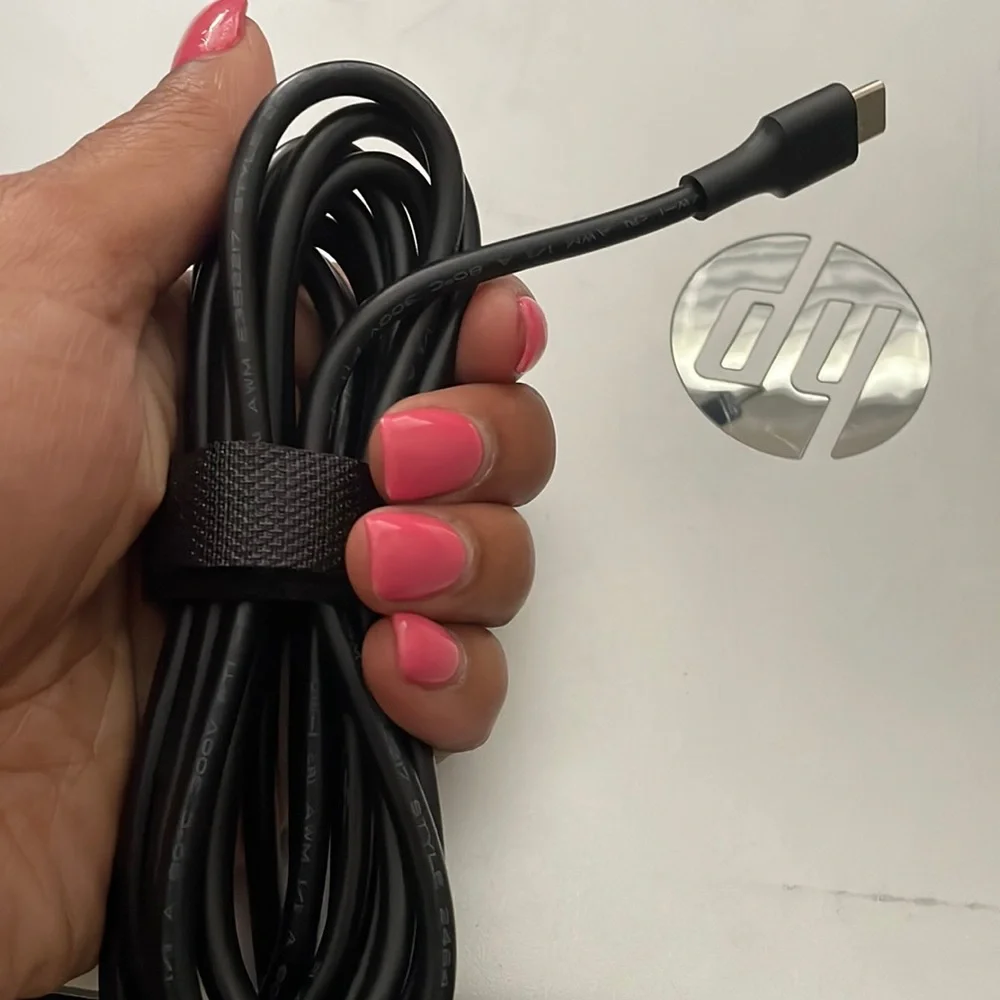 Universal Laptop Charger